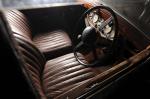 Wolseley 18/85 Saloon 1946 года